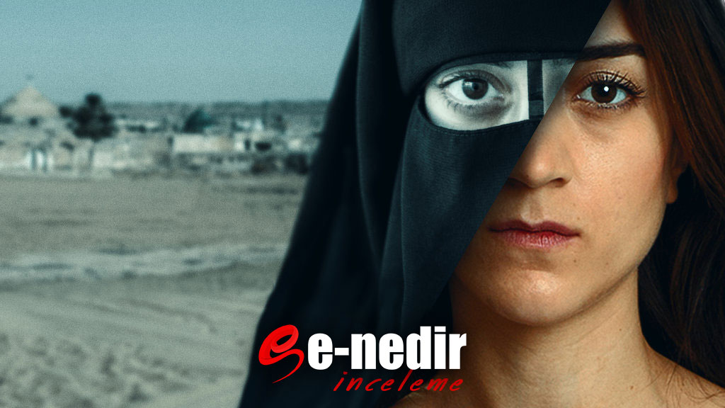 Netflix ‘ten IŞİD Dizisi KALIFAT / Hilafet İnceleme (Özel Bilgi)